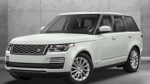 LAND ROVER RANGE ROVER 2020 SALGS2RK8LA597544 image